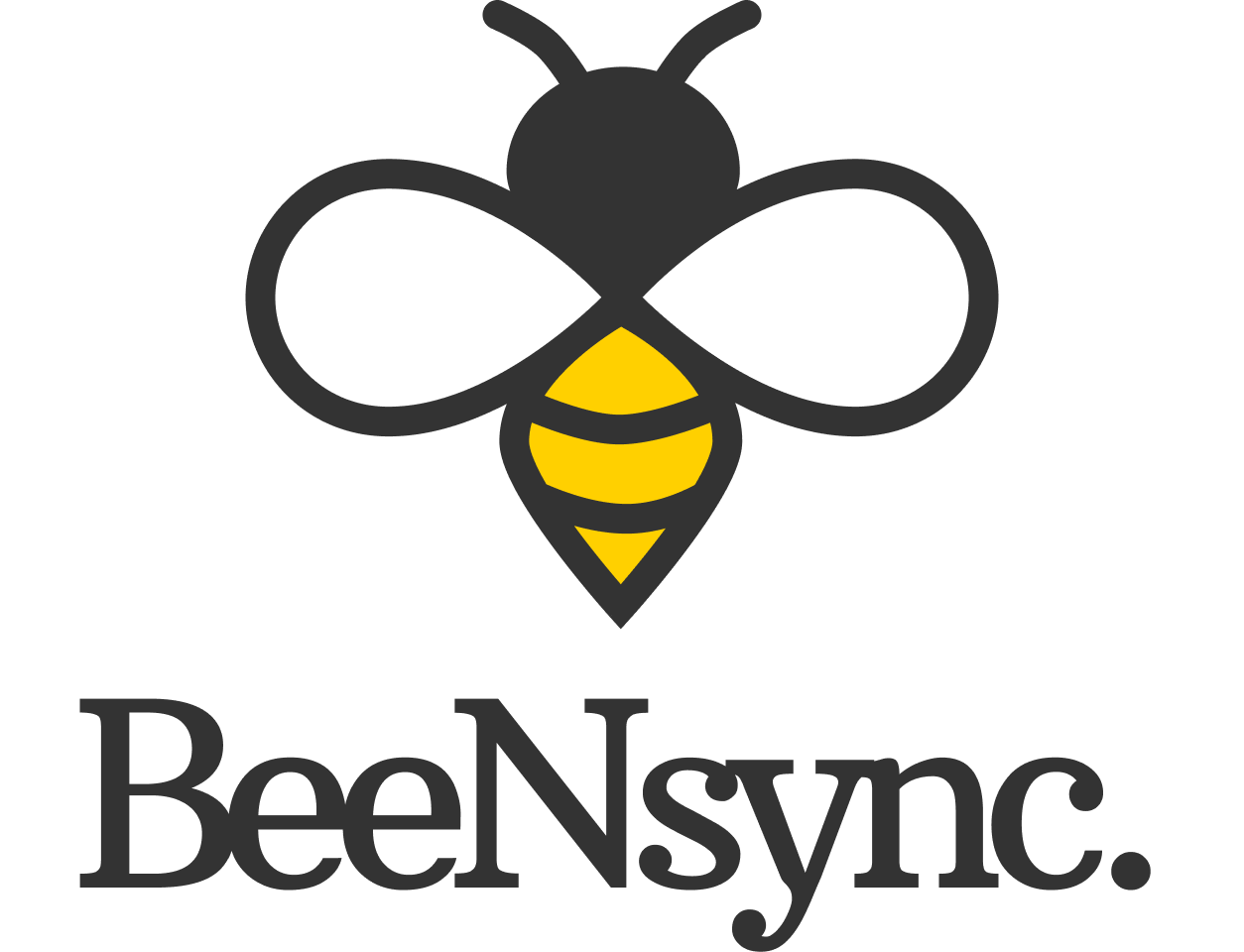 BeeNSync Logo